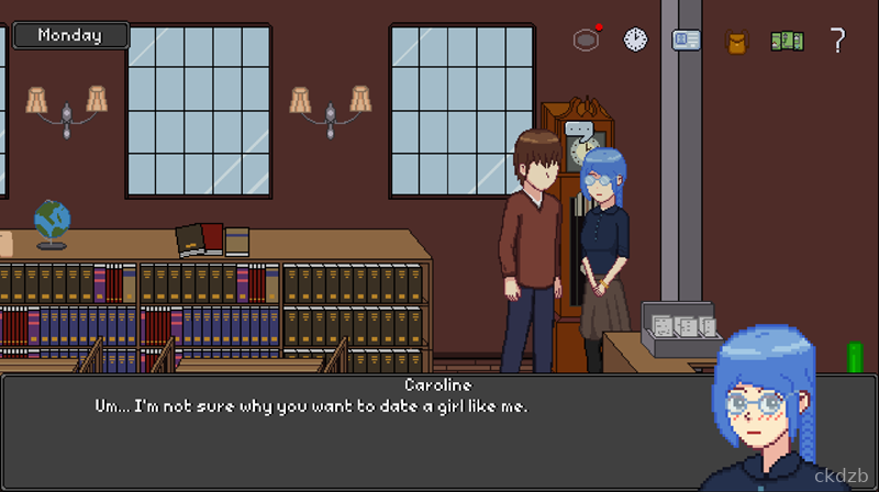 Lean The Heat Screenshot 2