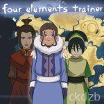 Four Elements Trainer