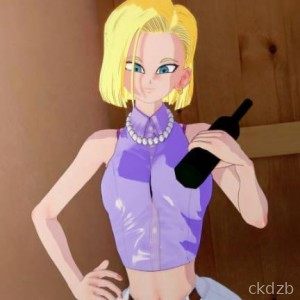 Futanari Concoction