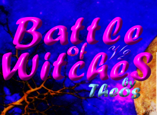 Battle of the Witches Screenshot 3