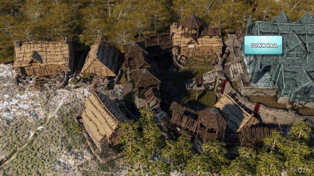 The Pill: Bountiful Harvest Screenshot 3