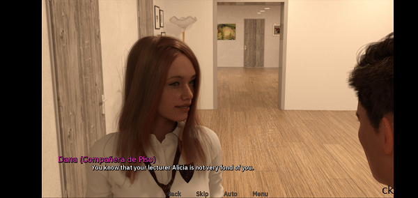 Demon Boy Saga Mod Screenshot 1