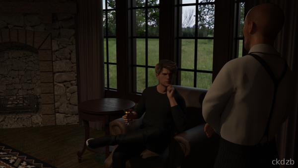 Love and Hope Screenshot 2