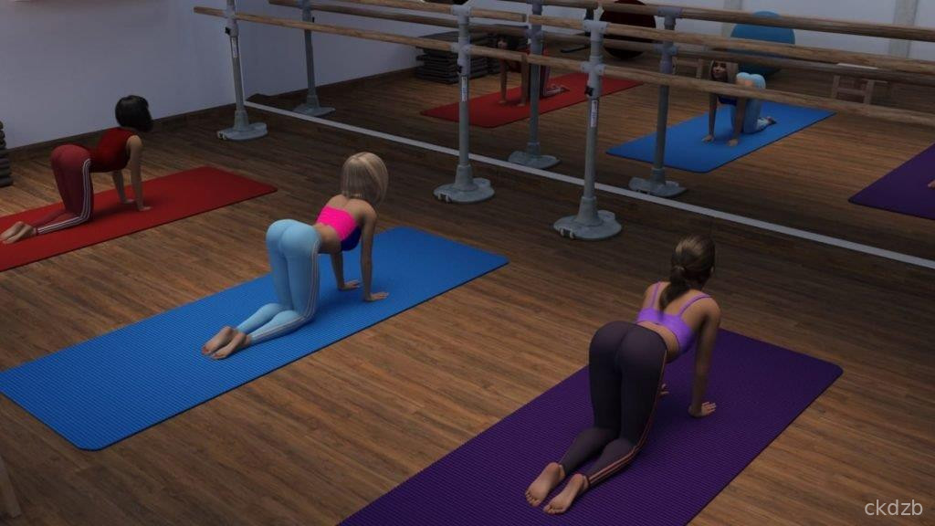 New Years Day E Screenshot 4