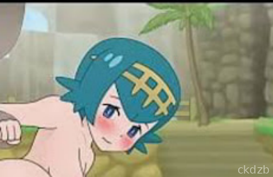 Lana’s Tentacular Lust Screenshot 1