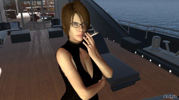 Life of Desmond Screenshot 3