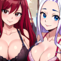 Lusty Tail (v1.5.0)