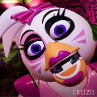 Freddy's Tales Backrooms Survival - FNAF