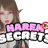 Harem Secrets (NSFW 18+) - New Update v2.1