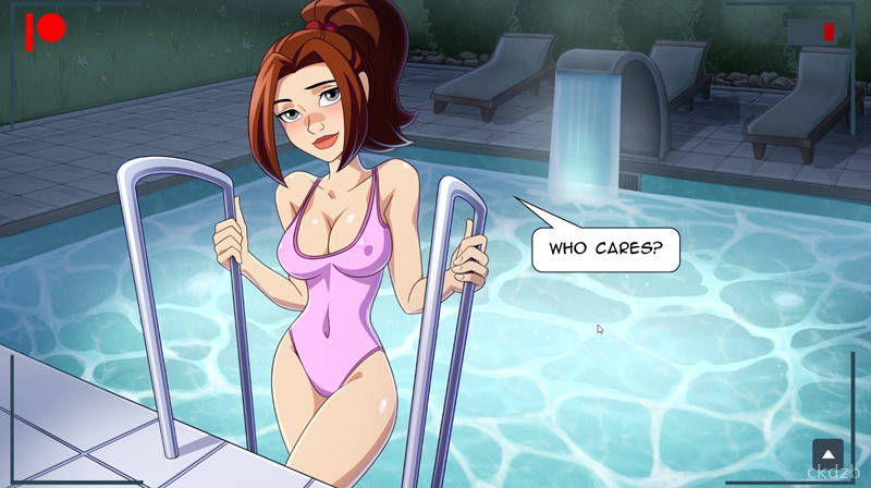 Rouge-Love Evolution 2 Screenshot 1