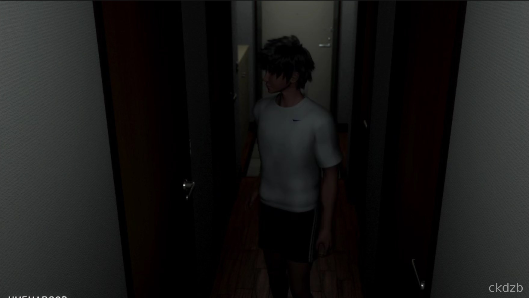 Sisters' Sexual Circumstances Screenshot 3