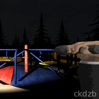 Insane Forest Alpha 1
