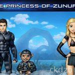The Princess of Zunuria