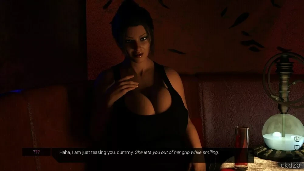 Multiverse Ballance (18+) Screenshot 2