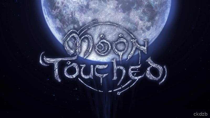Moontouched Demo Screenshot 3