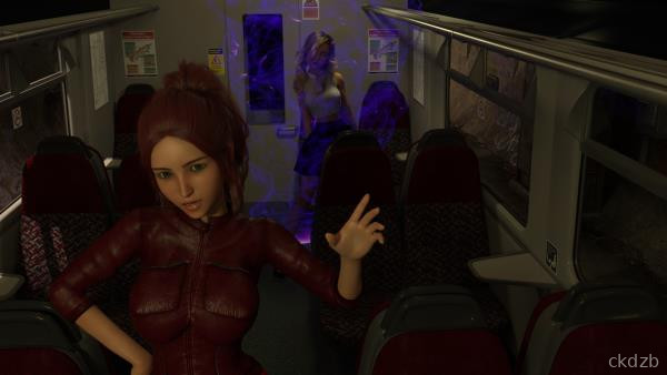 Fractured Realms Screenshot 3