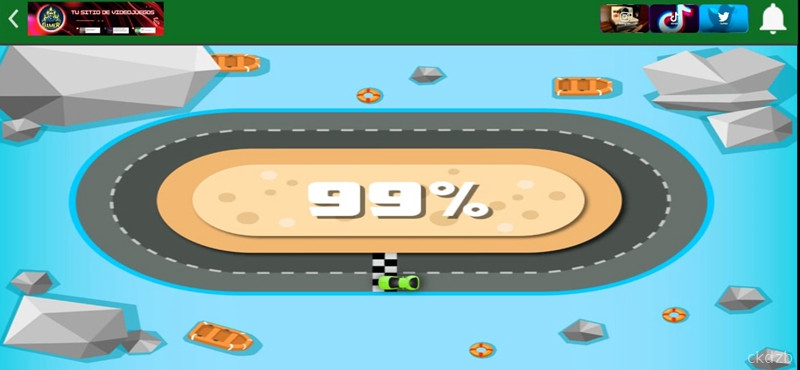 GamePulse Screenshot 3