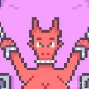Tower Dragon