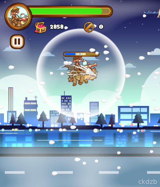 Hawk Tuah Screenshot 3