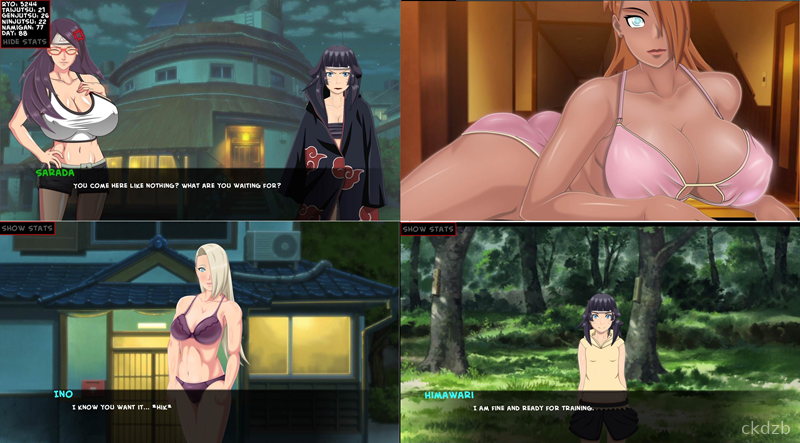 Saada Taining: The Last Wa Screenshot 2