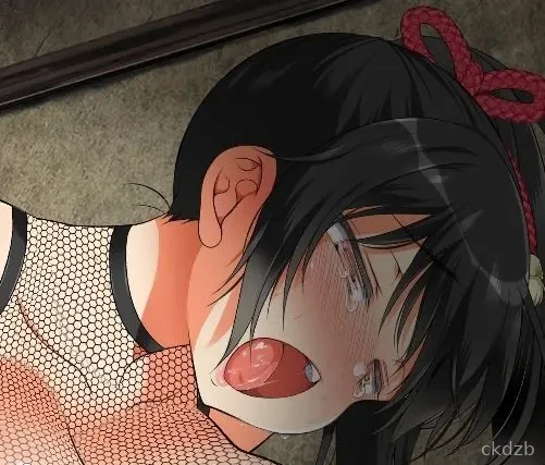 Fallen Shinobi Screenshot 1