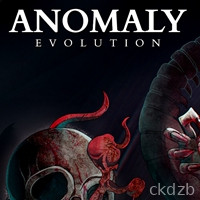 Anomaly Evolution (v0.25 Full)