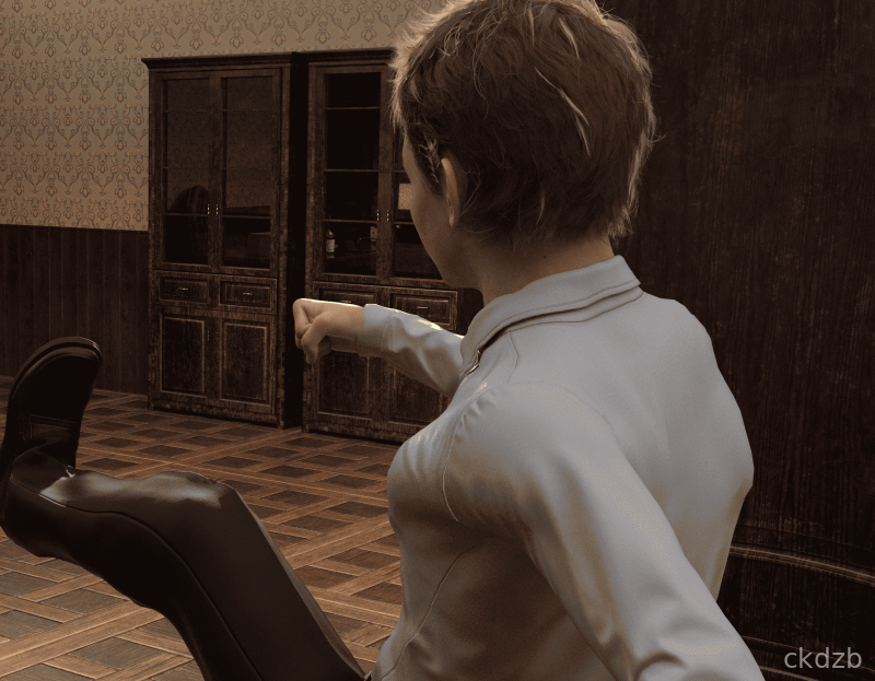 David VS Goliath Screenshot 3