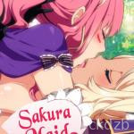 Sakura Maid 2