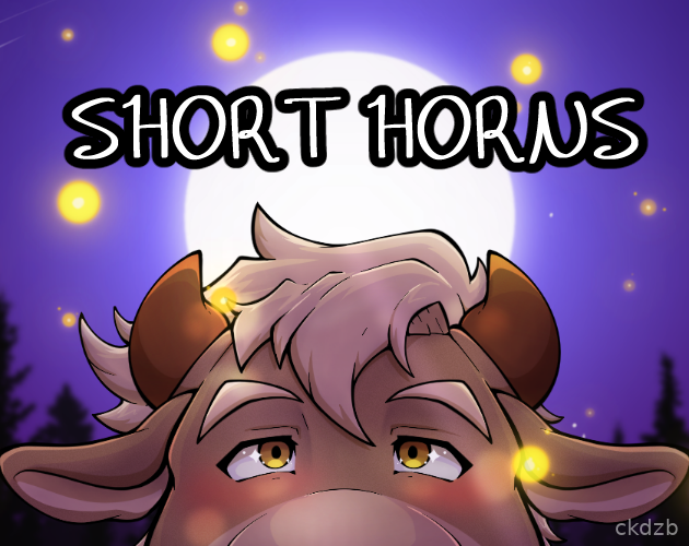 Short Horns Screenshot 1