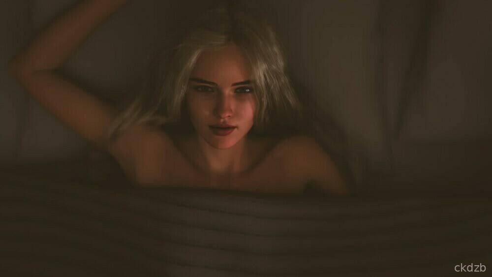 Angel & Demon Screenshot 1