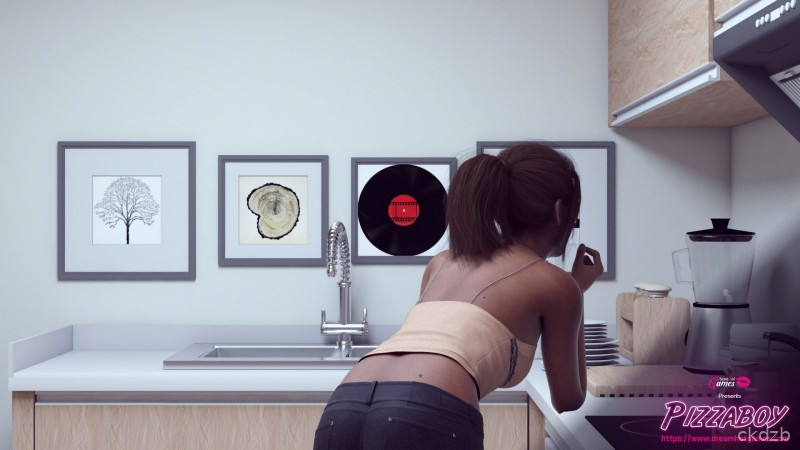 PizzaBoyDEMO Screenshot 1