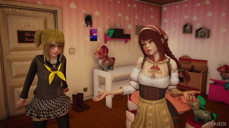 TheCronos Screenshot 1