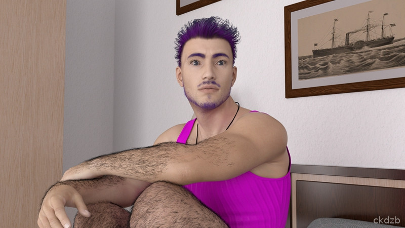 Aspects Of My Mind Screenshot 2