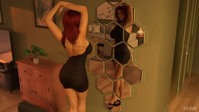 One Wild Futa Nightclub Screenshot 3