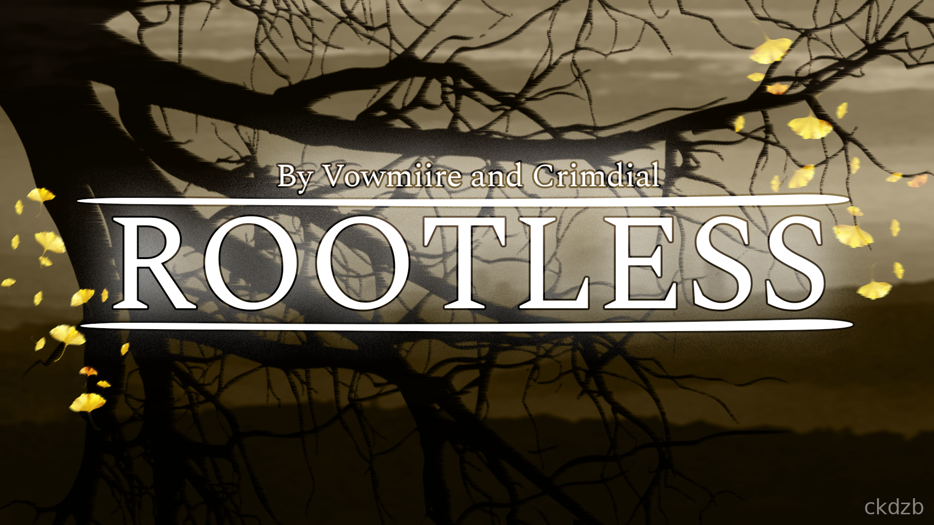 Rootless - Visual Novel