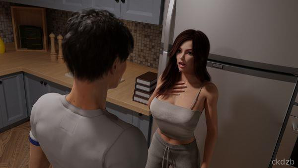 Godson Screenshot 4