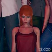 My Girlfriend Beth