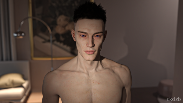 God of Temptation Screenshot 3