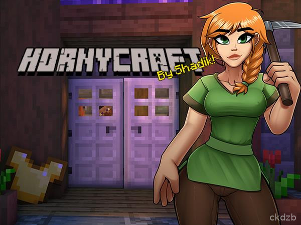 HornyCraft Screenshot 1