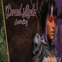 Cursed Lands: Story of Aarto
