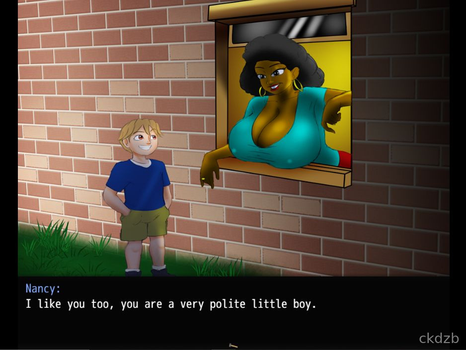 The Island of Milfs Screenshot 3