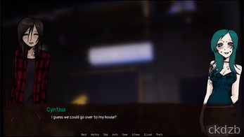 Do No Harm Screenshot 2