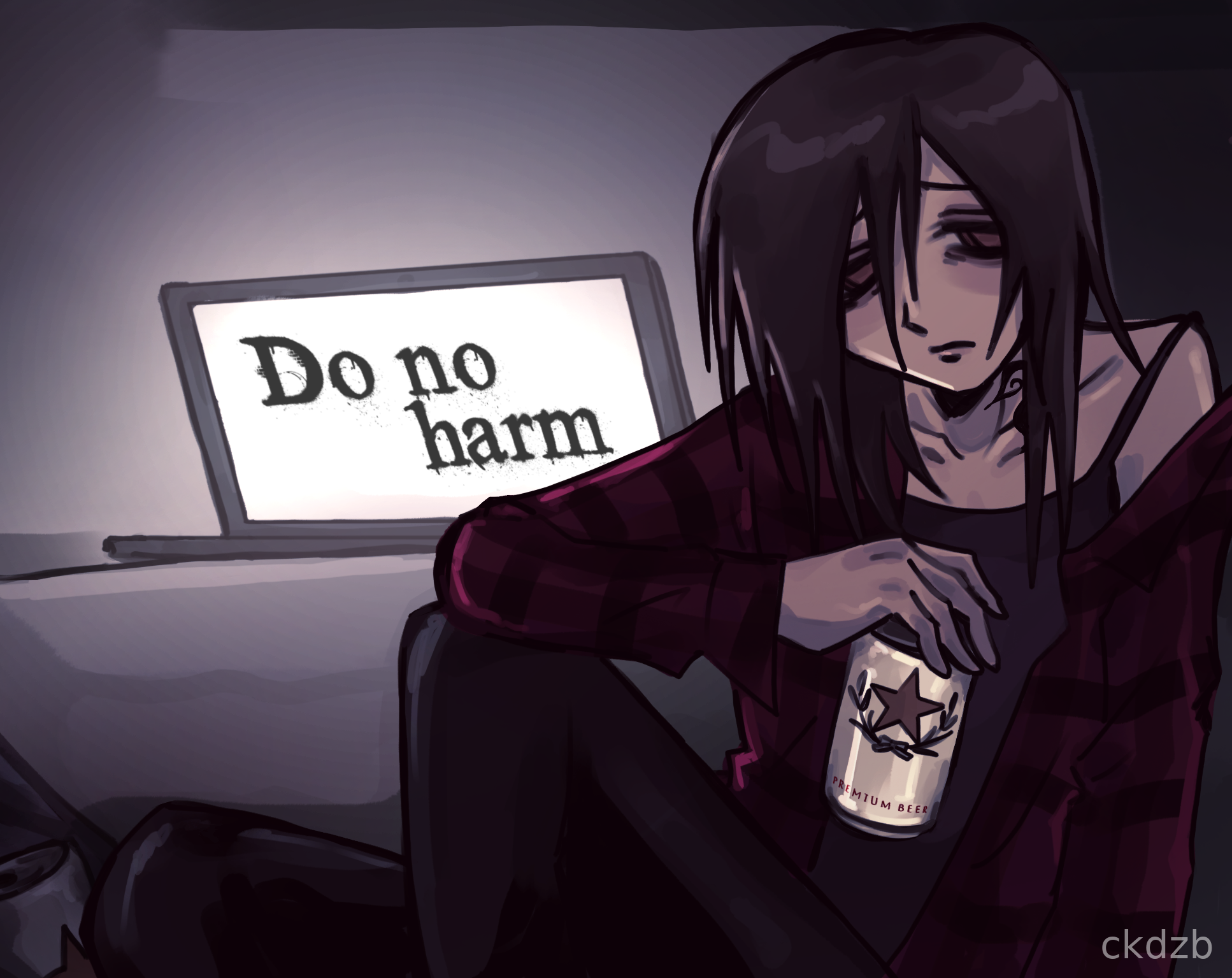 Do No Harm