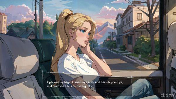 City of Dreams Screenshot 2