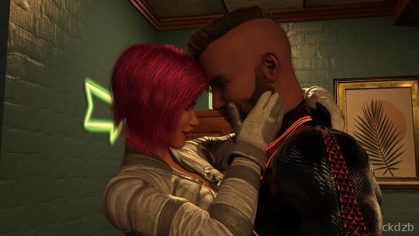 Star Rippers Screenshot 2