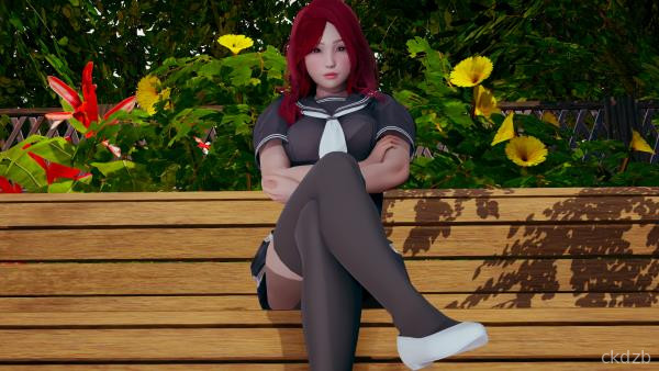 Warmth Screenshot 2
