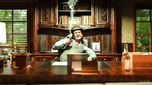 Shadows of Deception Screenshot 3