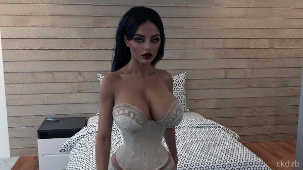 Sofias Dark Fantasies Screenshot 1