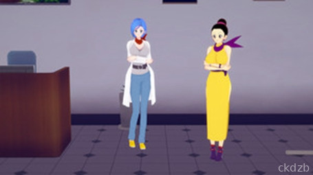 Z Training Screenshot 3