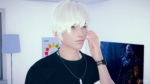 Taste Of Life Screenshot 1